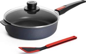 WOLL MADE IN GERMANY Schmorpfanne Diamond
