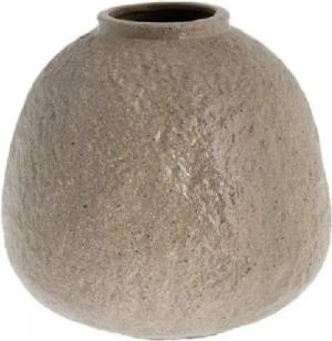 Storefactory Dekovase Vase Sandby Beige (20cm)