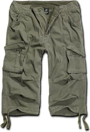 Brandit Shorts Urban Legend 3/4 Shorts