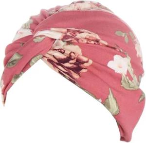 Coonoor Turbanmütze Afrikanischer Damen Geflecht Kopfbedeckung
