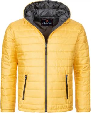 Rock Creek Steppjacke Herren Steppjacke H-277