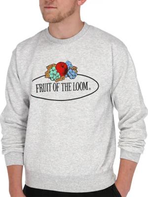 Fruit of the Loom Sweatshirt Sweatshirt