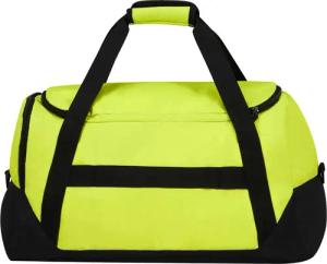 American Tourister Sporttasche "URBAN GROOVE 35", Reisetasche Reisegepäck Trolley-Aufsteck-System