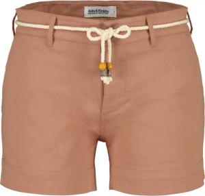 Alife & Kickin Shorts "Damen JuleAK A"