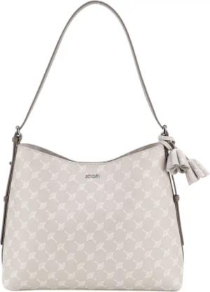 JOOP Hobo "cortina 1.0 maddy hobo mho", (2 tlg.), Henkeltasche Schultertasche Handtasche Damen