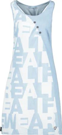 Alife & Kickin Jeanskleid "Damen CameronAK DNM"