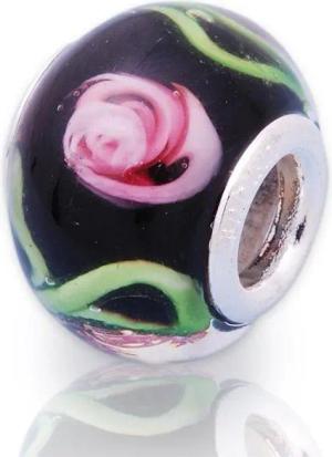 Unique Bead Moderner Unique Glas Bead zum Sammeln und Kombinieren BG0029