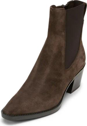 Marc OPolo Stiefel "mit Innenreißverschluss"