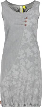 Alife & Kickin Sommerkleid "Damen CameronAK DNM B"