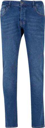 DEF Bequeme Jeans "DEF Herren DEF Till Slim Fit Jeans", (1 tlg.)