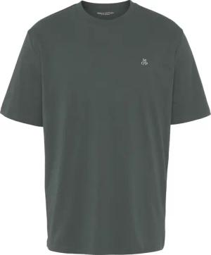 Marc OPolo T-Shirt, Logo-T-Shirt aus Bio-Baumwolle