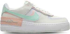 Nike Air Force Damen Sneaker - Weiß - Größe 40 - Leder