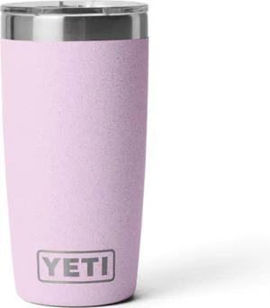 Yeti Coolers Rambler 10oz Tumbler Isolierbecher