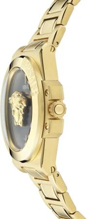 Versace Uhr - Analoge Quarzuhr Versace Hera (Wc-8D) - Gr. unisize - in Gold - für Damen