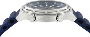 Salvatore Ferragamo Uhren - Analoge Quarzuhr Ja-Gen Z-Fw - Gr. unisize - in Blau - für Damen