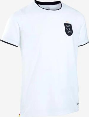 Gebraucht - Kinder Fussball Trikot Deutschland 2024 - FF100 Fanshirt - SEHR GUT
