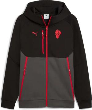 Zip-Sweatshirt Milan AC 2025/26