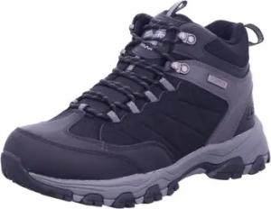Skechers Fitnessschuhe Sportschuhe SELMEN - TELAGO 66283 BLK