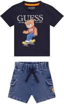 Guess Kleider & Outfits I5GG02K8HM4