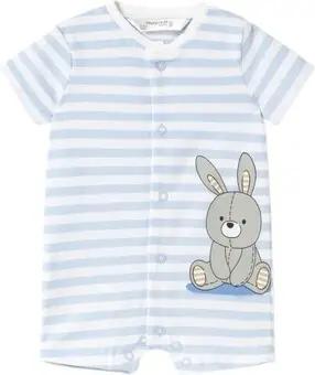 Mayoral Kleider & Outfits 1707 Azul