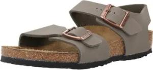 BIRKENSTOCK Sandalen NEW YORK