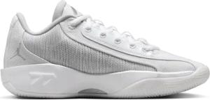 Jordan Luka Herren Schuhe - Weiß - Größe: 46 - Leder - Foot Locker
