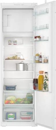 SIEMENS Einbaukühlschrank iQ100 KI82LNSE0, 177,2 cm