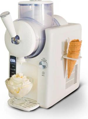 Unold Eismaschine Unold 2-in-1 Slush- &