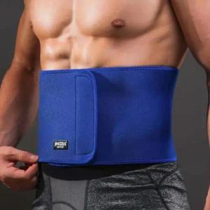 Sport-Knight® Rücken Stützgürtel Fitness Gürtel -