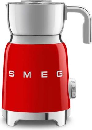 Smeg Milchaufschäumer MFF11RDEU Milchaufschäumer