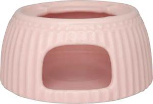Greengate Stövchen Alice Stövchen pale pink