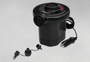 Intex Luftpumpe Intex 66626 Elektrische Pumpe