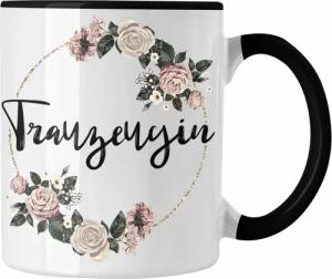 Trendation Tasse Trendation - Beste Trauzeugin