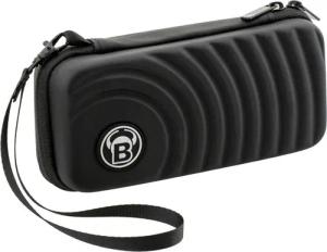 BULL'S Dartpfeil ORBIS S Dartcase Schwarz