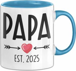Trendation Tasse Trendation - Du Wirst