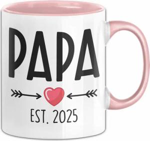 Trendation Tasse Trendation - Du Wirst