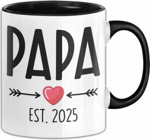 Trendation Tasse Trendation - Du Wirst