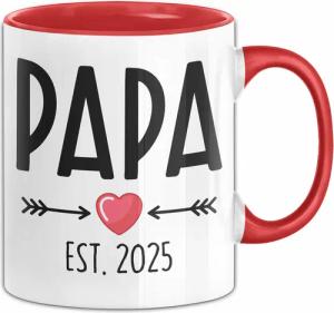 Trendation Tasse Trendation - Du Wirst