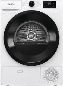GORENJE Wärmepumpentrockner Gorenje DNE92/GN 9kg A++