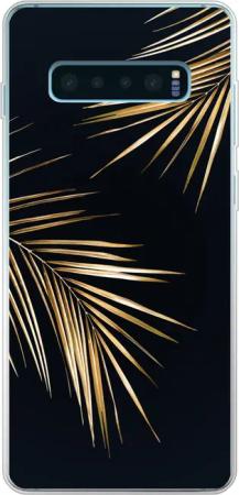 MuchoWow Handyhülle für Samsung Galaxy S10