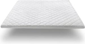 meise.möbel, Topper, 7 cm hoch, Viscoschaum