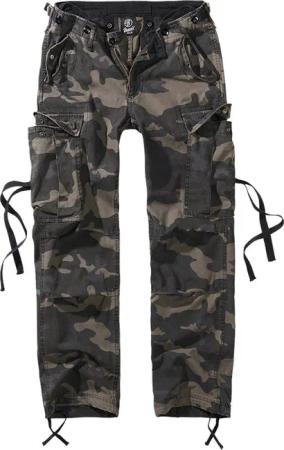 Brandit Arbeitshose M-65 Ladies Hose