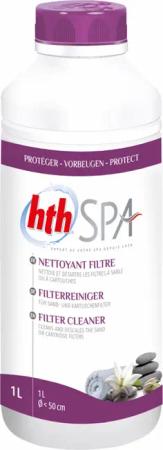 HTH Poolpflege hth Spa Filter Reiniger