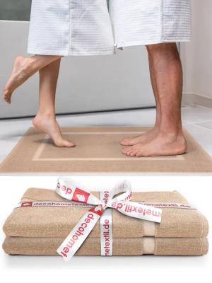 DecoHomeTextil Heimtextilmanufaktur Handtuch Handtuch Set 100%