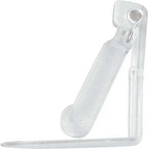 d-c-fix Tischdecke d-c-fix Tischtuchklammer transparent 4