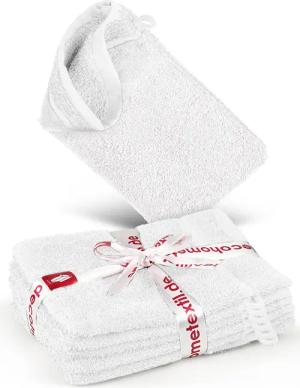 DecoHomeTextil Heimtextilmanufaktur Handtuch Handtuch Set 100%