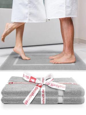 DecoHomeTextil Heimtextilmanufaktur Handtuch Handtuch Set 100%