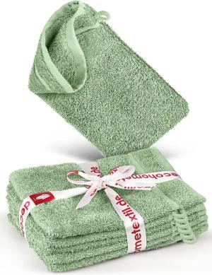 DecoHomeTextil Heimtextilmanufaktur Handtuch Handtuch Set 100%