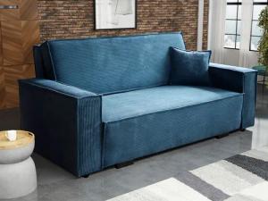 MIRJAN24 Schlafsofa Viva Star IV, mit