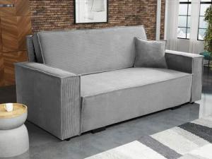 MIRJAN24 Schlafsofa Viva Star IV, mit